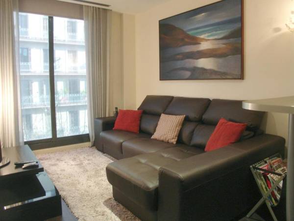 Barcelona4Seasons - Muntaner