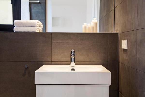 DestinationBCN Marimon Apartment