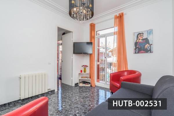 Elegantniy Poble Sec