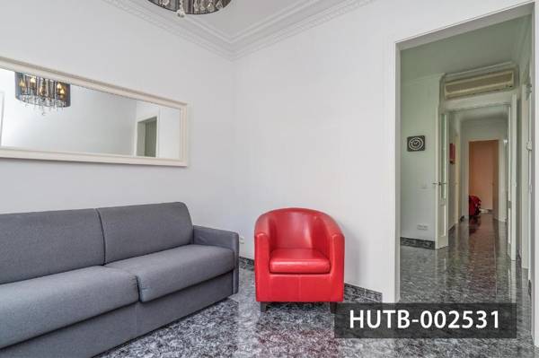 Elegantniy Poble Sec