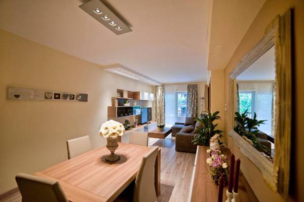 Tendency Sagrada Familia Deluxe