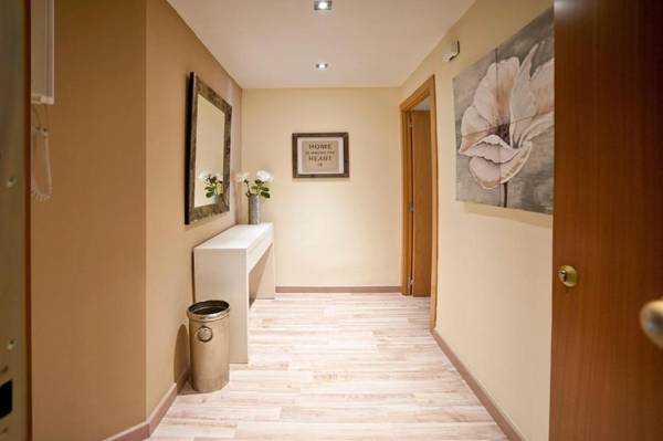 Tendency Sagrada Familia Deluxe