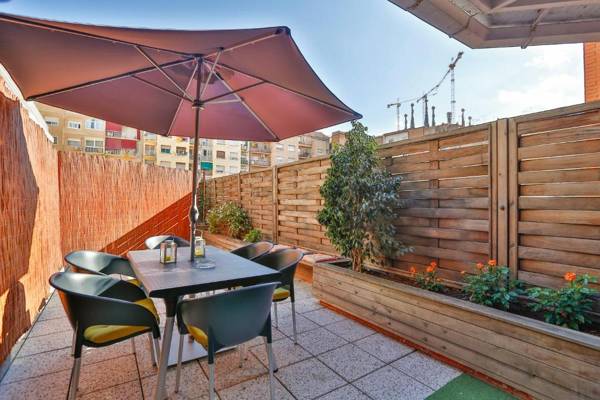 Stay Barcelona Rossello