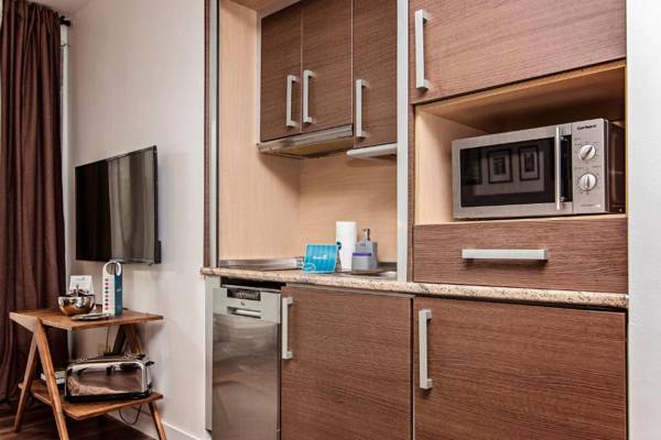 Sweet Inn Plaza Espana Fira