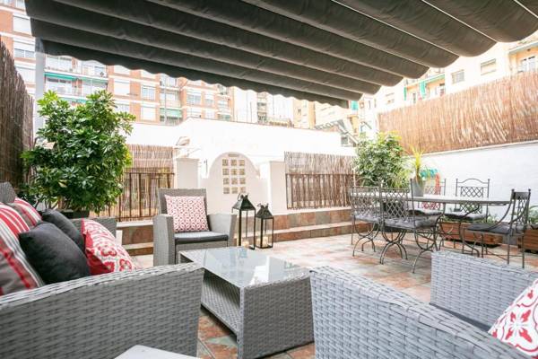 KeyFamily Lovely Villa