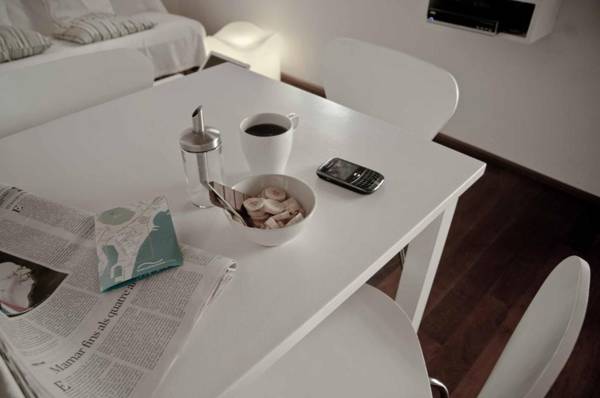 Barceloneta Suites Apartments Market