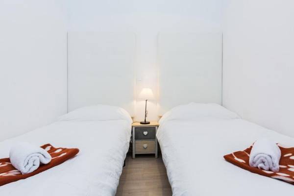 Montaber Apartment - Trafalgar