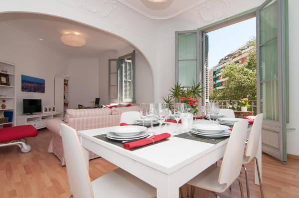 Montaber Apartment - Sant Antoni