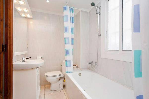 Sweet BCN Studio with Terrace