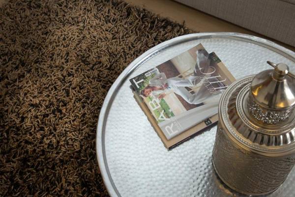 Opening Doors Aribau