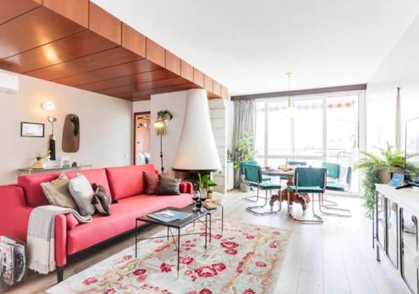 Sweet Inn - Eixample Borrell