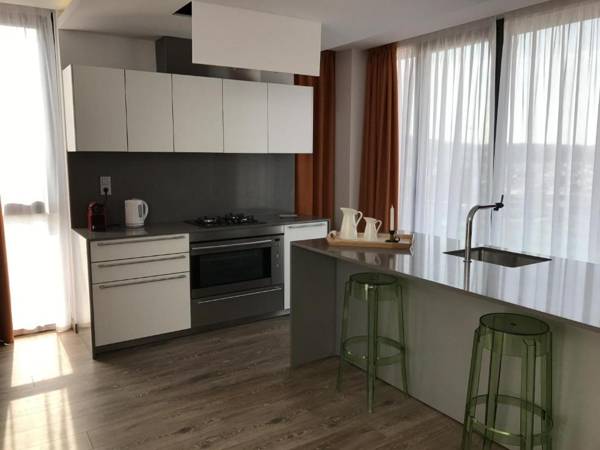 Cosmo Suite Penthouse