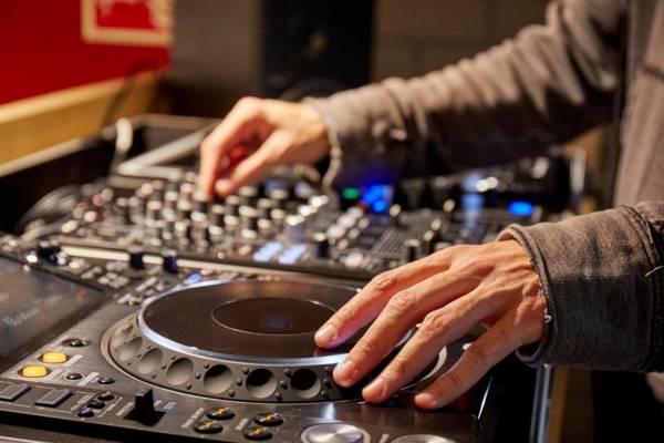 Unite Hostel Barcelona