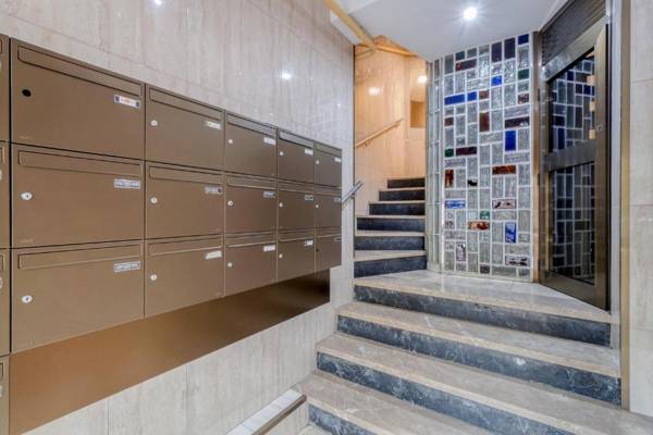 Sweet Inn - Comte Urgell