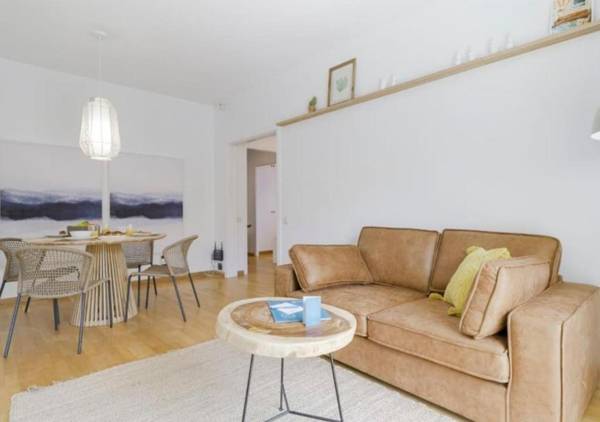 Sweet Inn - Monumental