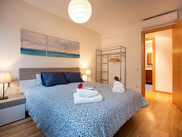 Stay Barcelona Maragall