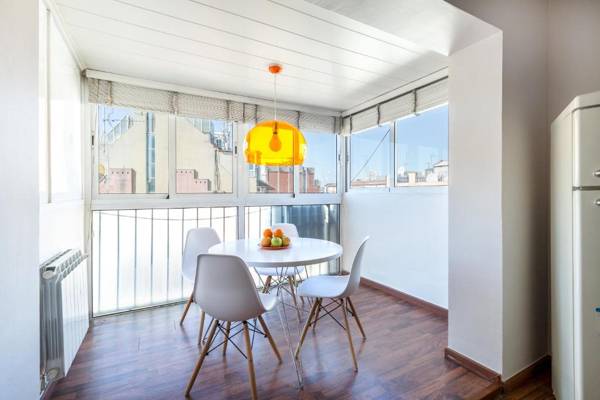 FridaysFlats Destination Downtown - Ultra Central