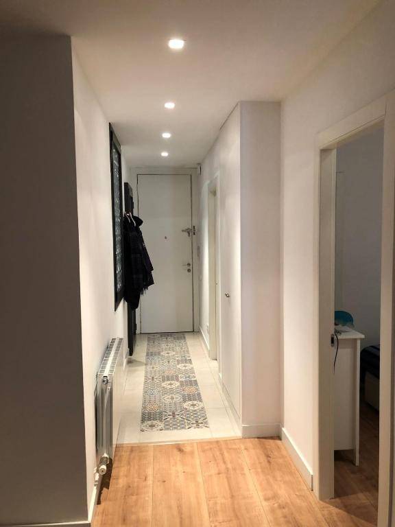 Akira Flats Urgell apartment