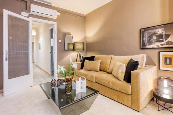 Rocafort in Eixample