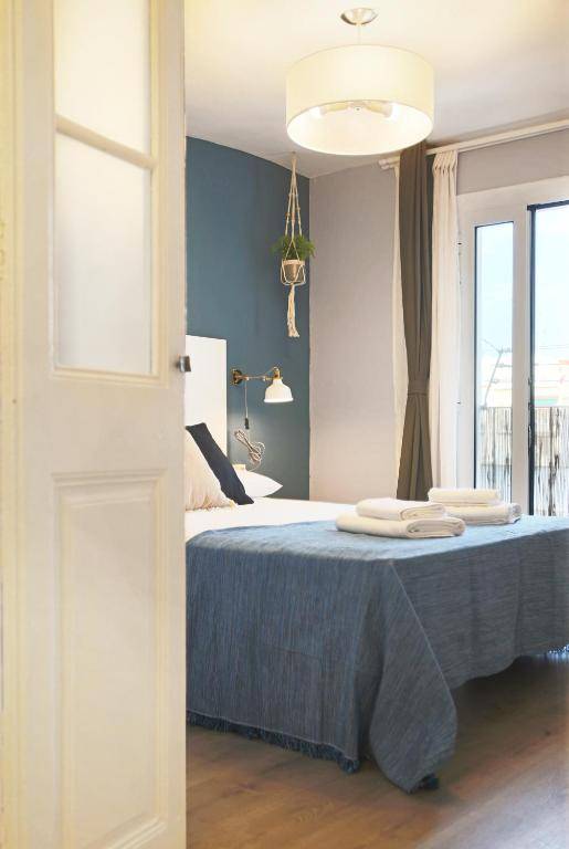 Suite Place Barcelona Diputació