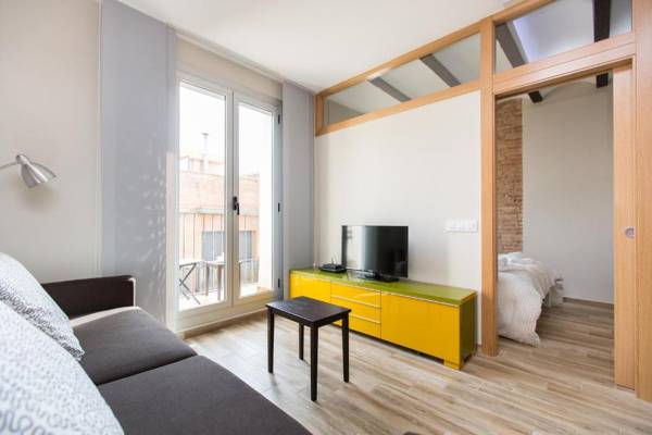 Stay Barcelona Gracia II Apartments