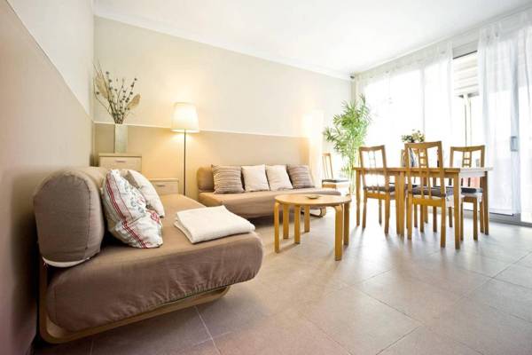 Great for 6 persons with Terrace