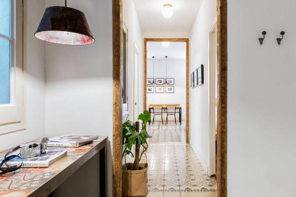 Brummell Apartments Eixample Izquierda/Valeris