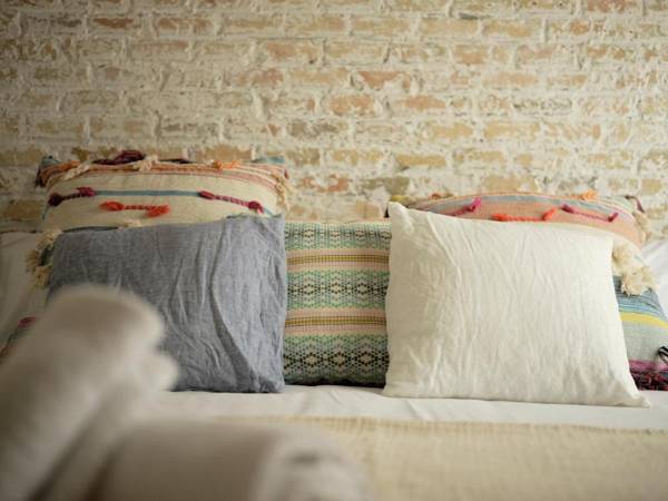 Poble Nou I You Stylish Apartments