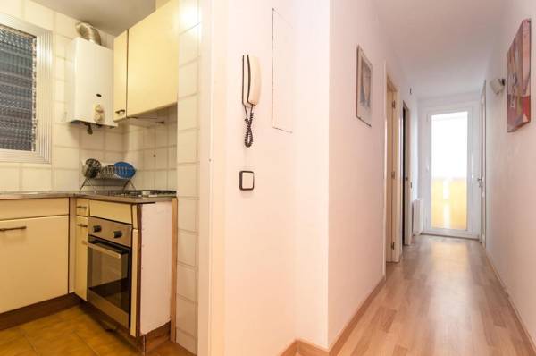 Sagrada Gaudi Lovely