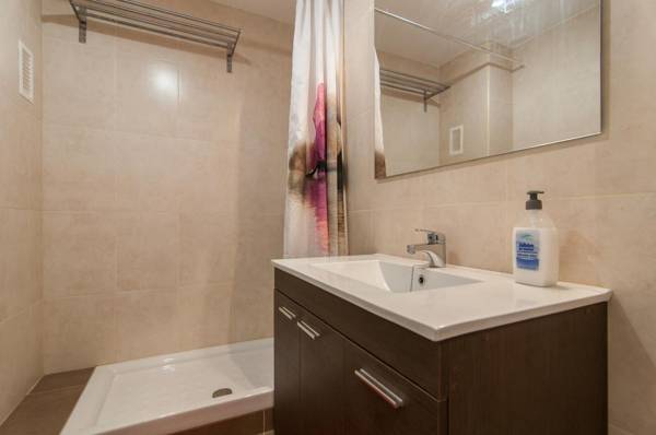 Cozy 3BD Amazing View Sagrada Familia