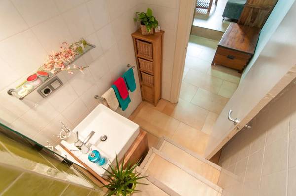 Bogatell Beach Stylish Loft