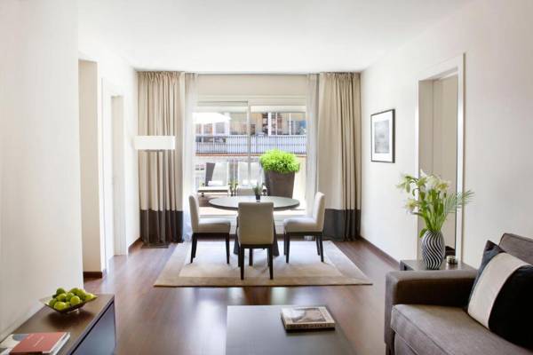 Murmuri Residence Concepció