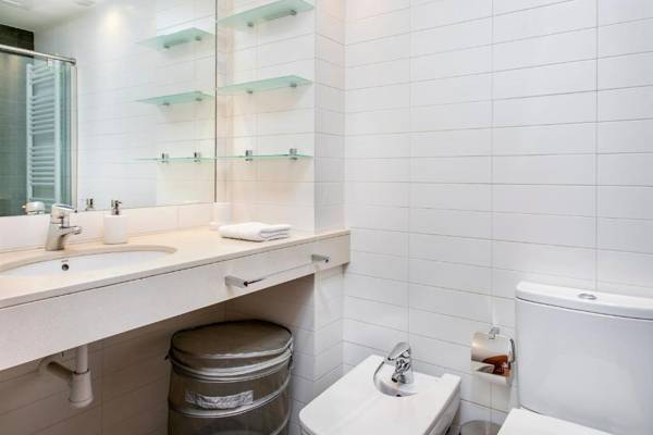 Stay U-nique Apartments Plaça de Tetuan