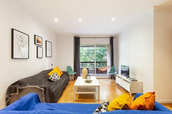 Stay U-nique Apartments Diagonal