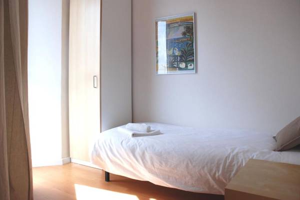 You Stylish Sagrada Familia Apartments