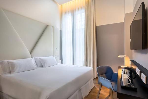 Occidental Diagonal 414