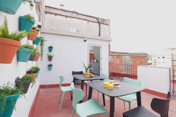 Sweet Inn - Sepulveda