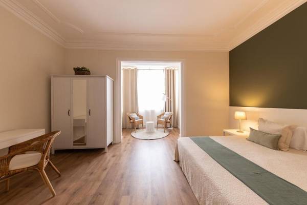 Signature Apartments Diagonal