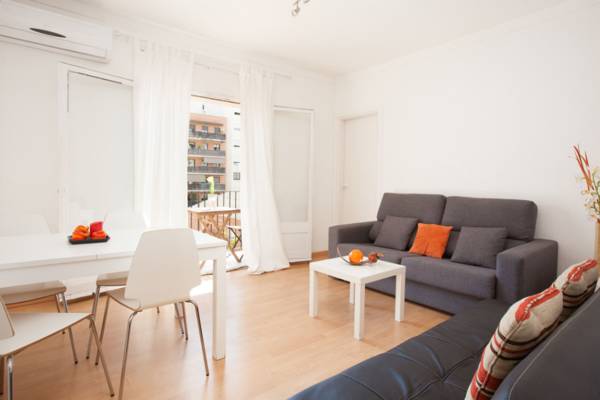 Sagrada Familia Apartment