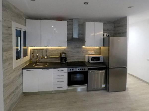 Sagrada Familia Apartment