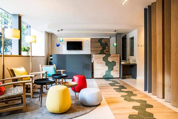 ibis Styles Barcelona Centre
