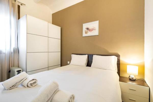 Stay U-nique Apartments Radas