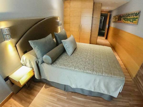 Hotel Sansi Barcelona