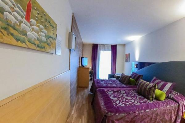 Hotel Sansi Barcelona