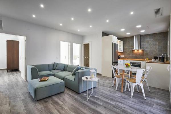 BBARCELONA - FIRA SUPERIOR FLAT