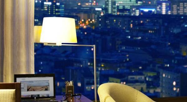 Gran Hotel Torre Catalunya