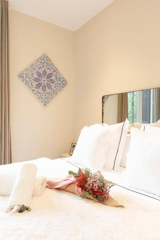 Chic Apartments Barcelona