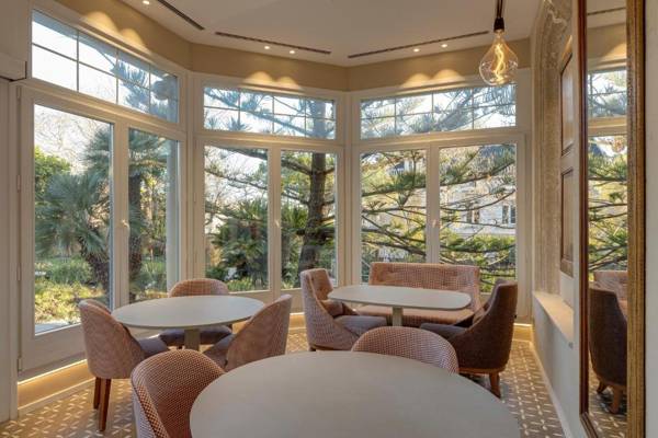 Hotel Boutique Mirlo Barcelona