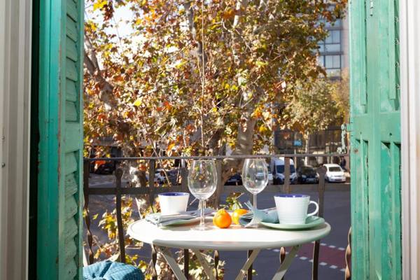 My Address on the Beach and Sun