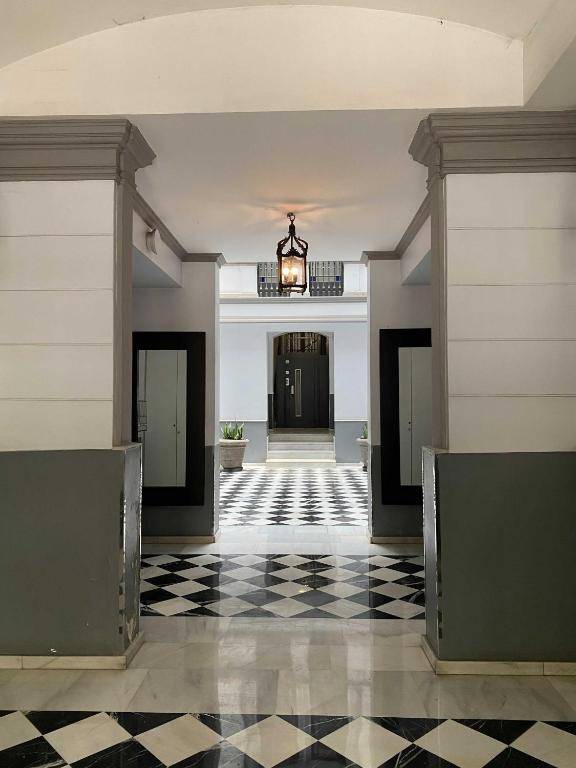 Uma Suites Pau Claris